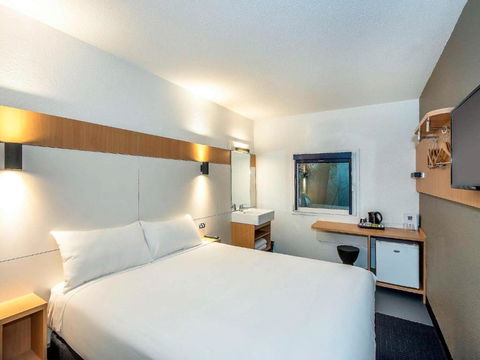Ibis Budget - Enfield - Getaway Accommodation 3