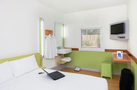 Ibis Budget - Melbourne Airport - Getaway Accommodation 0