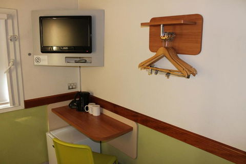 Ibis Budget - Melbourne Airport - Getaway Accommodation 3
