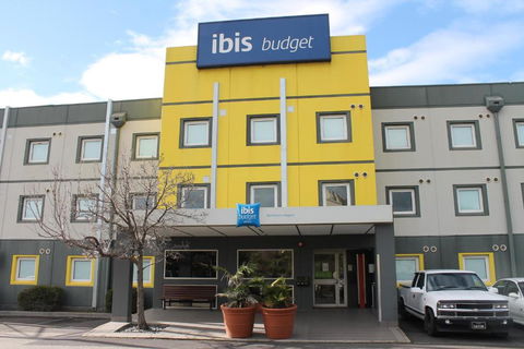 Ibis Budget - Melbourne Airport - Getaway Accommodation 1