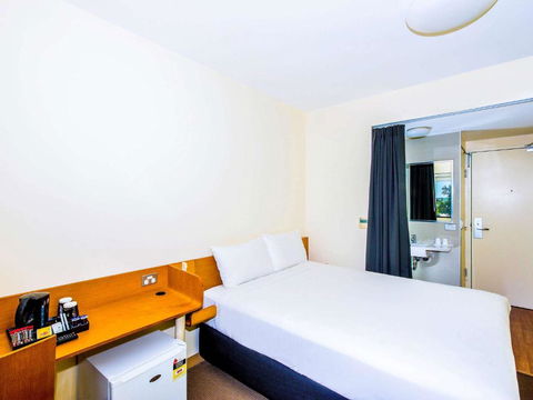 Ibis Budget Sydney Olympic Park - Getaway Accommodation 2