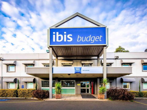 Ibis Budget Wentworthville - Getaway Accommodation 0