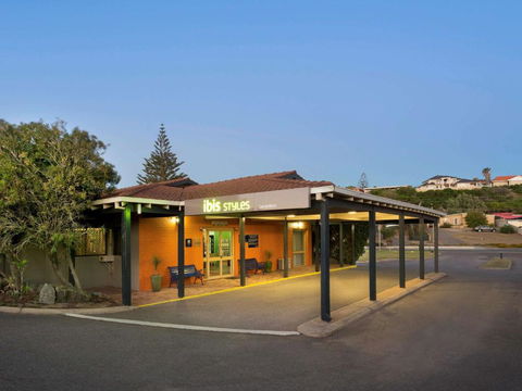 Ibis Styles Geraldton - Getaway Accommodation 0