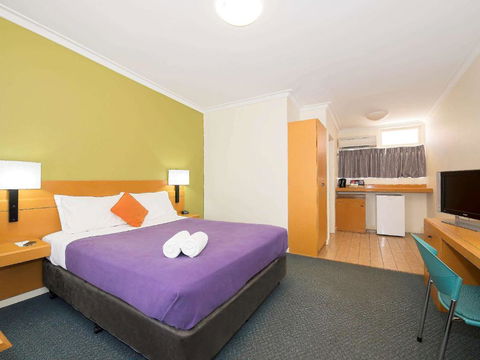 Ibis Styles Geraldton - Getaway Accommodation 1