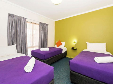 Ibis Styles Geraldton - Getaway Accommodation 2