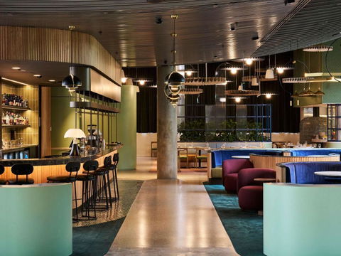 Ibis Styles Melbourne Airport - Getaway Accommodation 0