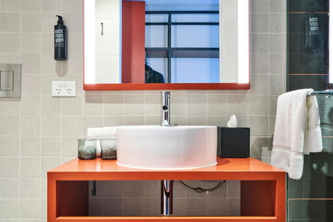 Ibis Styles Melbourne Airport - Getaway Accommodation 1