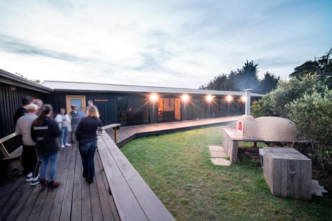 Icena Accommodation - Getaway Accommodation 1