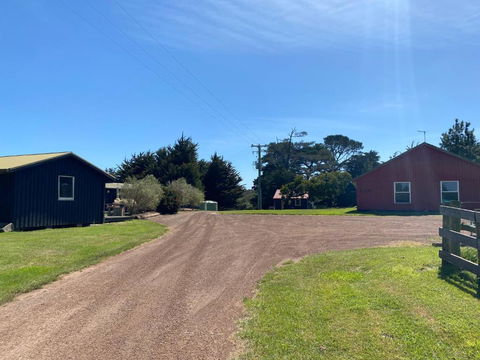 Icena Accommodation - Getaway Accommodation 0