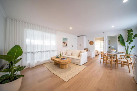 ILUKA Luxe Accommodation, Relaxed Coastal Vibe - Getaway Accommodation 0