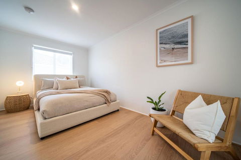 ILUKA Luxe Accommodation, Relaxed Coastal Vibe - Getaway Accommodation 1