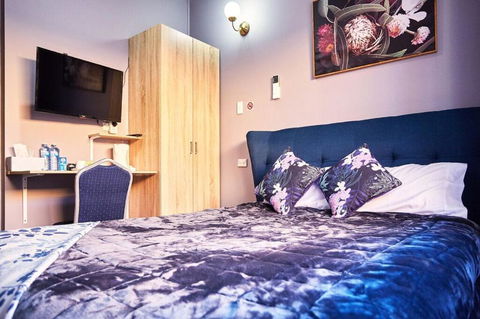 IMotel Cooma (in Town) - Getaway Accommodation 3