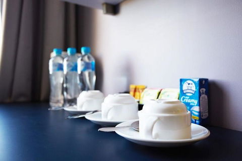 IMotel Cooma (in Town) - Getaway Accommodation 2