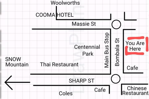 IMotel Cooma (in Town) - Getaway Accommodation 1
