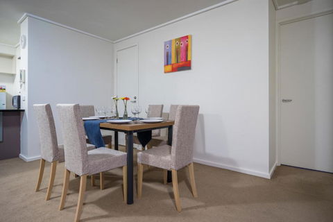 IMSA Group - Getaway Accommodation 3