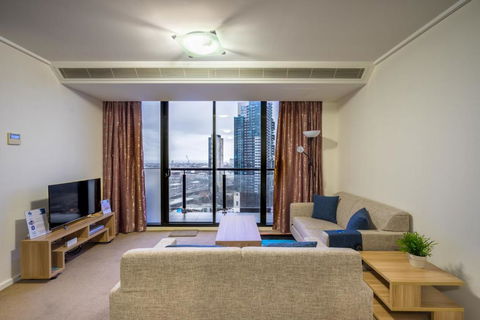 IMSA Group - Getaway Accommodation 1