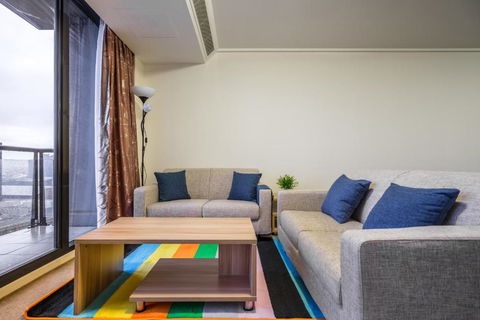 IMSA Group - Getaway Accommodation 2