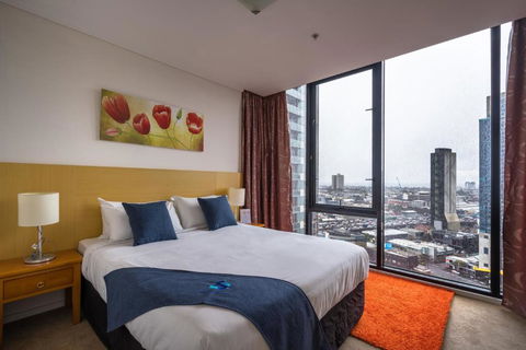 IMSA Group - Getaway Accommodation 0