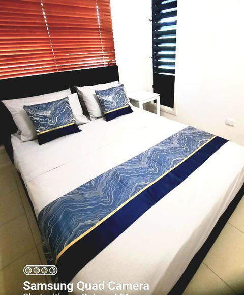 ISLAND ROOM On Magnetic Island - Getaway Accommodation 0