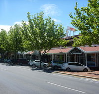 Adelaide Travellers Inn Backpackers Hostel - Getaway Accommodation