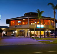 Admiral Motel Bunbury - Getaway Accommodation