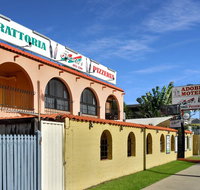 Adobe Motel - Getaway Accommodation
