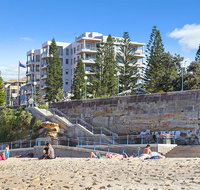AeA The Coogee View - Getaway Accommodation