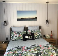Agapi on Cambridge - Getaway Accommodation