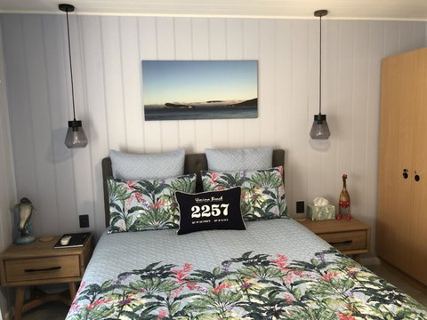 Agapi On Cambridge - Getaway Accommodation 0