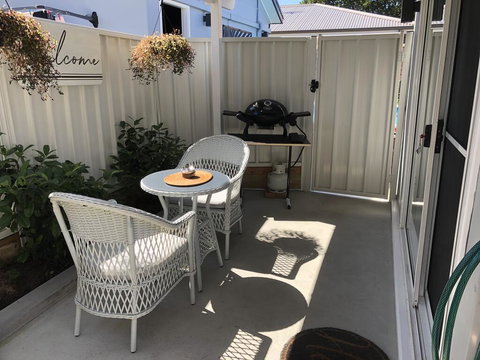 Agapi On Cambridge - Getaway Accommodation 3