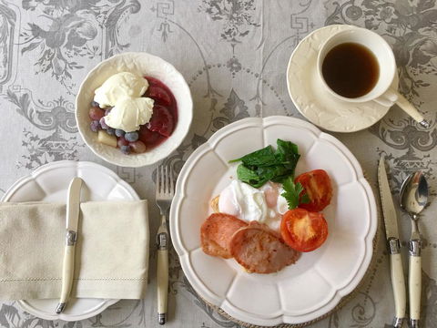 Aggie's Bed And Breakfast - Getaway Accommodation 0