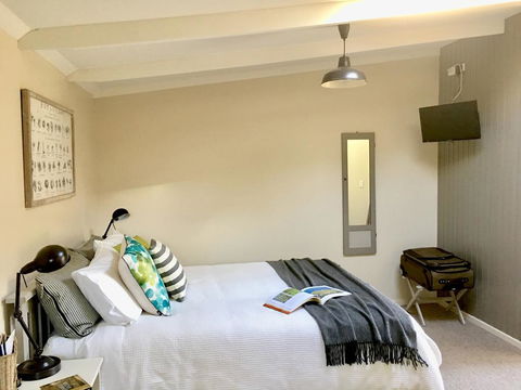 Aggie's Bed And Breakfast - Getaway Accommodation 1