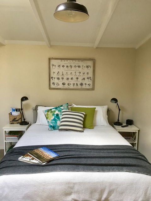 Aggie's Bed And Breakfast - Getaway Accommodation 3