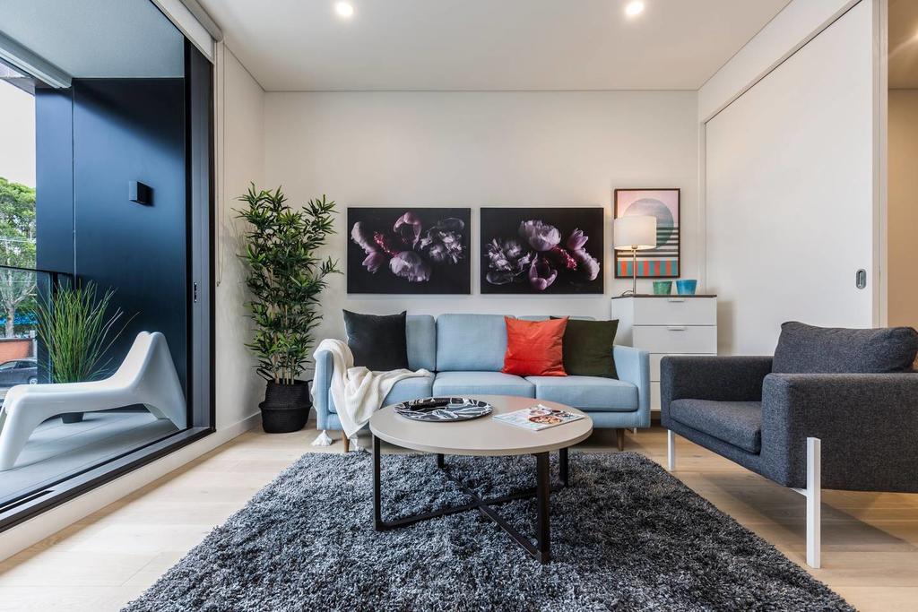 Leichhardt NSW Getaway Accommodation