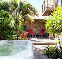 Akai Hana - Getaway Accommodation