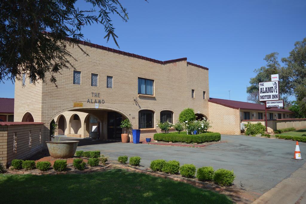 Murrawombie NSW Getaway Accommodation
