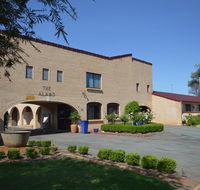 Alamo Motor Inn - Getaway Accommodation