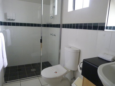 Alara Motor Inn - Getaway Accommodation 1