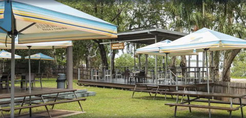 Albatross Bay Resort - Getaway Accommodation 1