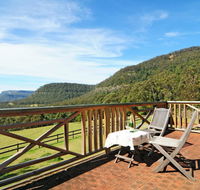 Alcheringa Cottage - Getaway Accommodation
