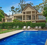 Alderly Terrace - Getaway Accommodation