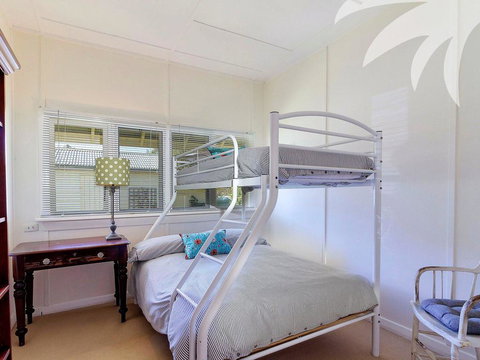 Aleda House - Getaway Accommodation 1