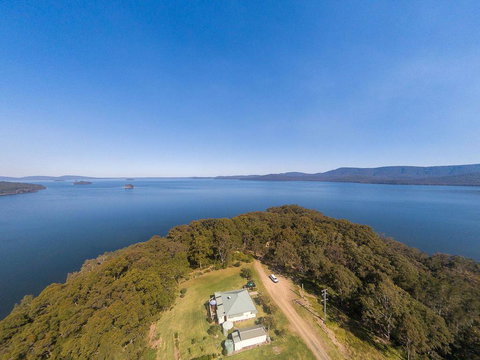 Aleda House - Getaway Accommodation 0