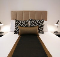 Alex Perry Hotel  Apartments - Getaway Accommodation