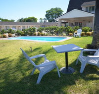 Alexander Motor Inn - Getaway Accommodation
