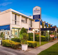 Alexander Motor Inn and Apartments - Getaway Accommodation