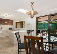 Alexander Palms - Getaway Accommodation