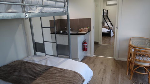 Aligning Health Retreat & Day Spa - Getaway Accommodation 3