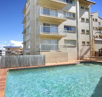 Alinga Unit 4 Amazing Ocean Views - Getaway Accommodation