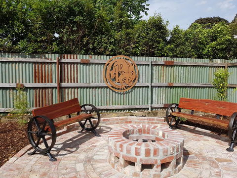 Alkira - Getaway Accommodation 1